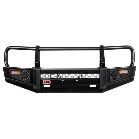 Zderzak stalowy Deluxe Bar ARB Toyota Land Cruiser Prado 150 (2009 - 2013)