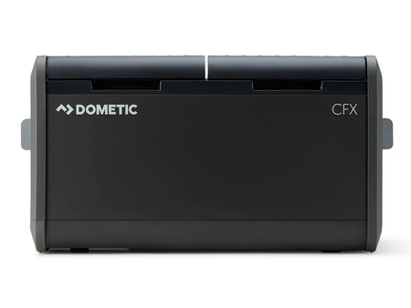 Lodówka/zamrażarka turystyczna Dometic CFX5 75DZ (Dual Zone)