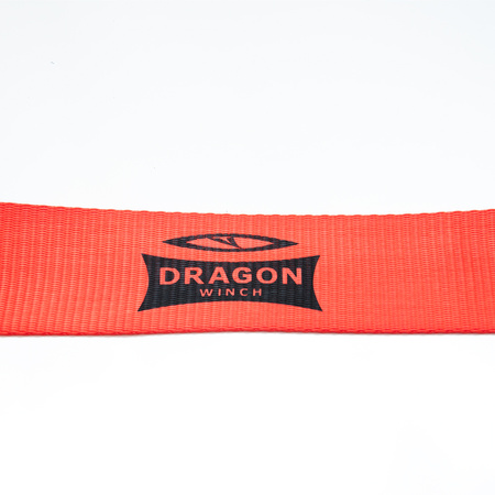 Pas do drzewa Dragon Winch 1,5 m 9 t