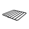 Platforma bagażowa nad skrzynię pickupa Thule Caprock TB Long 190 x 190 cm – czarna