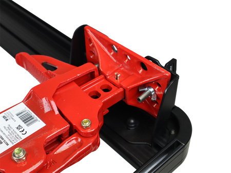 Uchwyt Front Runner Hi-Lift Top Mount – na górę platformy