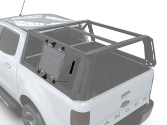Uchwyt skrzyni Wolf Pack Pro Front Runner do systemu Pro Bed