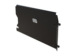 Płyta bazowa Front Runner tylnych drzwi Jeepa Wrangler JL pod stolik