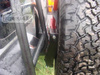 Mocowanie podnośnika Hi-Lift Fabryka4X4 – Land Rover Discovery II