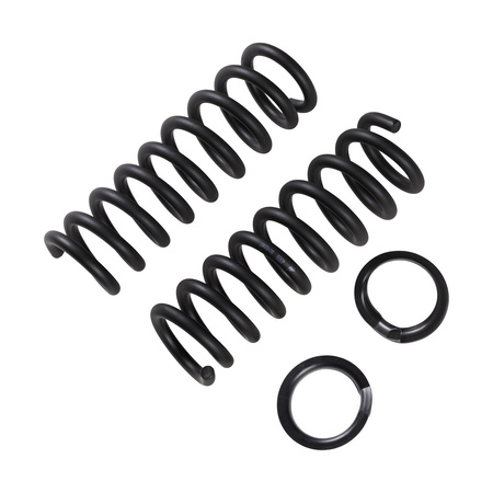 Sprężyny przednie OME 4009 – Ford Ranger PX III, około 45 mm, para