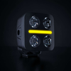 Lampa LED Strands Nuuk D-Line QB