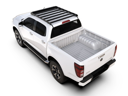 Bagażnik dachowy Front Runner Slimsport Light Bar Ready do Mazdy BT-50 (2020–)