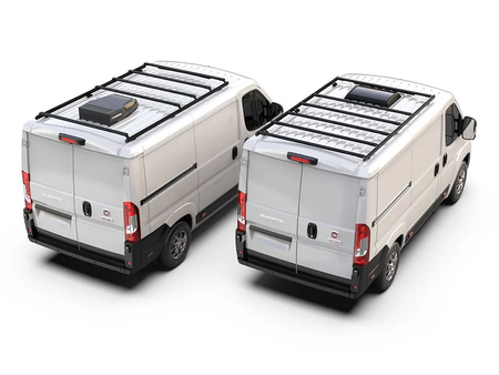 Bagażnik dachowy Front Runner Slimpro - Fiat Ducato (2014- ) (L1H1/118"WB/LOW ROOF)