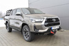 FABRYKA 4X4 ZDERZAK PRZÓD WERSJA SLIM TOYOTA HILUX REVO 