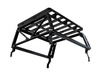 Stelaż Front Runner Pro Bed Rack z platformą Slimline II do Toyoty Hilux Revo Double Cab od 2016