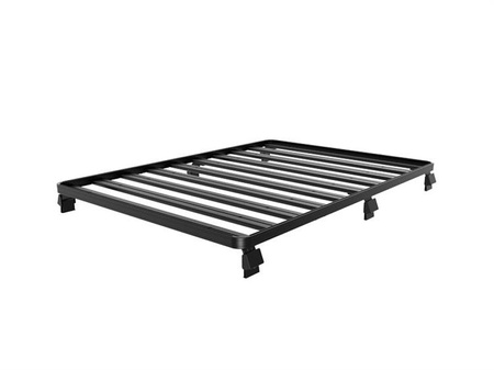 Wysoki bagażnik Front Runner Slimline II Tall do Patrola Y61