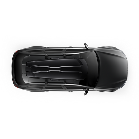 Box dachowy Thule Vector L