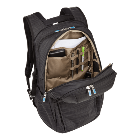 Plecak na laptopa Thule Construct 28 l – czarny