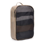Organizer bagażowy Thule Packing Cube M – kolor beżowy Gentle Beige