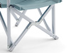Rozkładane krzesło turystyczne Dometic GO Compact Camp Chair