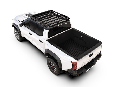 Bagażnik dachowy Front Runner Slimsport Light Bar Ready do Toyoty Tacoma Double Cab (2024–)