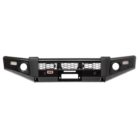 Stalowy zderzak ARB Summit Sahara Toyota Land Cruiser Prado 150 (2018-2023)