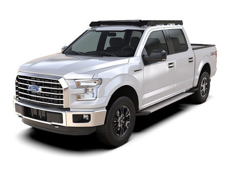 Owiewka Front Runner Slimsport – Ford F-150 Crew Cab 2015–2020 – pod LED 40 cali