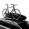 Box dachowy Thule Force XT Sport