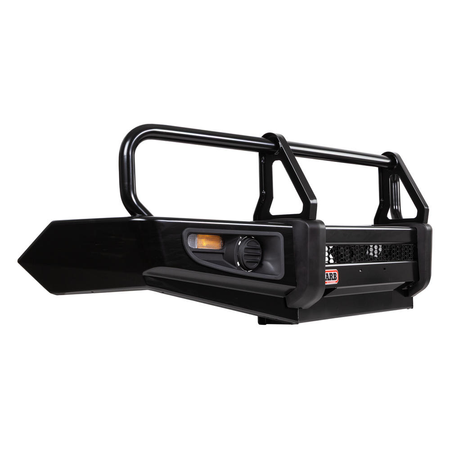 Zderzak stalowy Deluxe Bar ARB Toyota Land Cruiser Prado 150 (2009 - 2013)