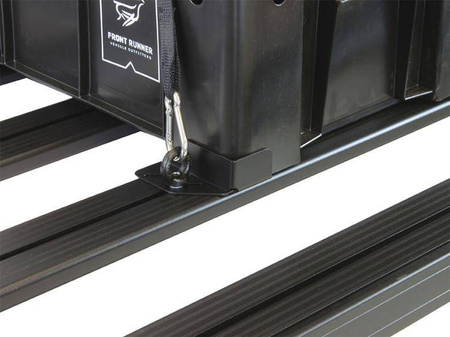 Regulowane ograniczniki ładunku Front Runner Cargo Chocks, 4 szt.