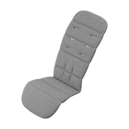 Wkładka do wózka Thule Seat Liner – szara