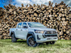 Zestaw lamp LED do grilla Lazer Lamps 2 × Linear 6 Elite — Toyota Hilux Revo (Com., Invincible) 2021+