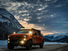 Wysoki bagażnik Front Runner Slimline II Tall do Forda F-250 Super Duty Crew Cab 1999–2016