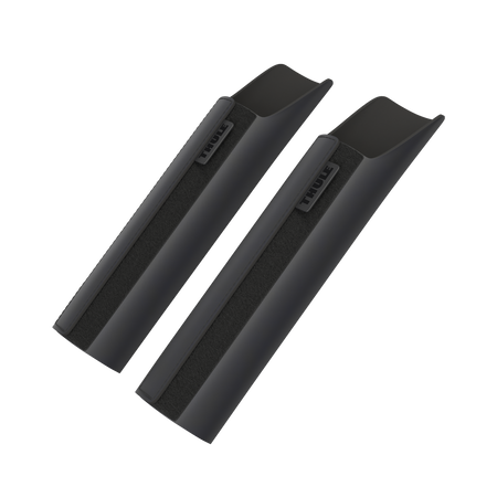 Osłona transportowa Thule Bike Protection Sleeve M – 2 szt.