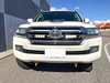 Zestaw lamp LED do grilla Lazer Lamps 2 × Triple-R 750 — Toyota Land Cruiser 200 Series (2015+)
