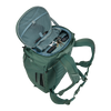 Plecak podróżny Thule Landmark 40 l – zielony Hazy Green