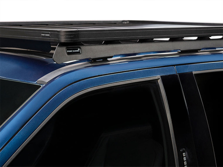 Niski bagażnik Front Runner Slimline II Low Profile do Forda F-250/F-350 Super Duty od 1999 r.