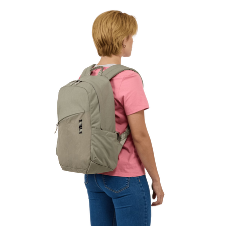 Plecak Thule Notus 20 l – piaskowy beż vetiver gray