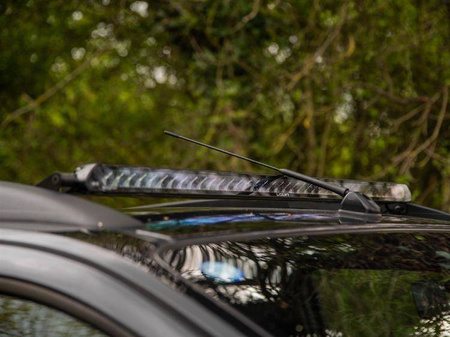 Listwa świetlna LED Lazer Linear-36 Double E-mark