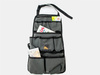 Organizer na oparcie fotela Escape Gear Seat Tidy – szary