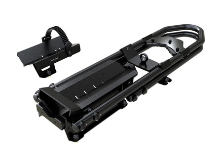 Uchwyt rowerowy Front Runner Pro Bike Carrier na platformę