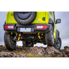 Zestaw zawieszenia OME Nitrocharger+ Standrd Medium do Suzuki Jimny 3-drzwiowy (2018 - )