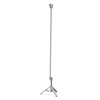 Teleskopowa lampa kempingowa LED OuTask TD-2 1500 lm – srebrna