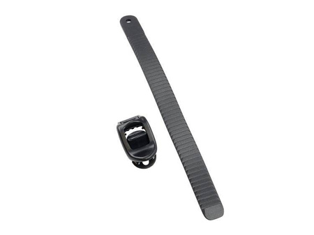 Pasek z klamrą zapadkową Front Runner do uchwytu rowerowego Pro Bike Carrier