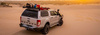 Bagażnik Base Rack 1835x1285mm ARB z zestawem montażowym Toyota Land Cruiser 250 Prado