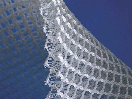 Mata antykondensacyjna 3D Mesh do namiotu James Baroud – 160 x 224 cm, 20 mm