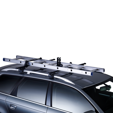 Uchwyt do przewozu drabin Thule Ladder Carrier 548
