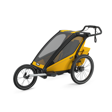 Przyczepa rowerowa multisport/wózek dziecięcy do roweru Thule Chariot Sport Single