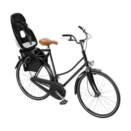 Fotelik dziecięcy na bagażnik roweru Thule Yepp Nexxt 2 Maxi