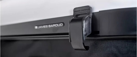 Zamknięcie namiotu dachowego James Baroud Odyssey – 1 szt.