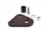 Mocowanie amortyzatora skrętu OME FK50 – Jeep Wrangler JK LHD 2006–2008