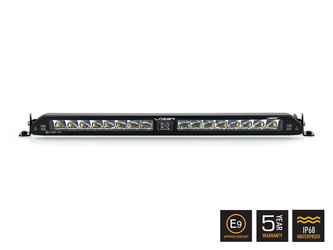 Listwa świetlna LED Lazer Lamps Linear-18 Elite i-LBA, z wiązką