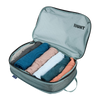 Półprzezroczysty pokrowiec Thule Compression Packing Cube – szary staw, średni