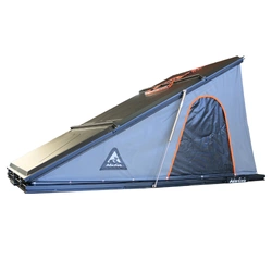Namiot dachowy Alu-Cab LT-50 Lightweight – aluminiowy, 2-osobowy