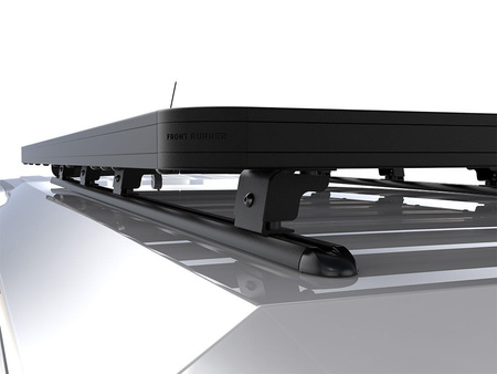 Bagażnik Front Runner Slimline II 1165 × 1762 mm z szynami do zabudowy